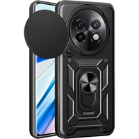 Чeхол-накладка BeCover Military для Realme 13 Plus 5G Black (713076)