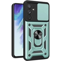 Чeхол-накладка BeCover Military для Samsung Galaxy A25 5G SM-A256 Dark Green (711012)