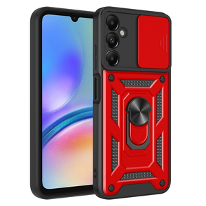 Чохол BeCover Military для Samsung Galaxy A25 5G SM-A256 Red 711013