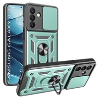 Чохол BeCover Military для Samsung Galaxy A26 SM-A266 Dark Green 712862