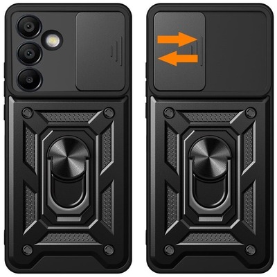 Чохол BeCover Military для Samsung Galaxy S25+ SM-S936 Black 712879