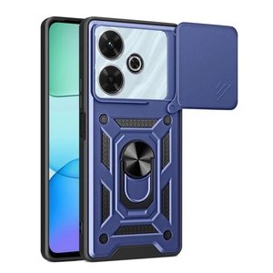 Чохол BeCover Military для Xiaomi Redmi 13 Blue 711552