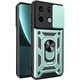 Чохол BeCover Military для Xiaomi Redmi Note 13 Pro 4G Dark Green 711026