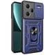 Чохол BeCover Military для Xiaomi Redmi Note 13 Pro+ 5G Blue 711029