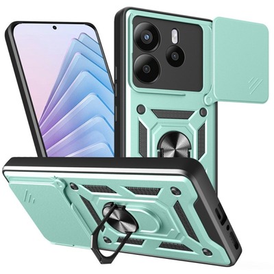 Чохол BeCover Military для Xiaomi Redmi Note 14 5G Dark Green 712868