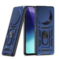 Чохол BeCover Military для Xiaomi Redmi Note 14 Pro 5G Blue 713095