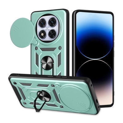 Чохол BeCover Military для Xiaomi Redmi Note 14 Pro 5G Dark Green 712870