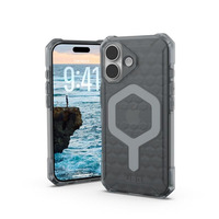 Чохол UAG для iPhone 17, Essential Armor MagSafe, Ash 114542113131