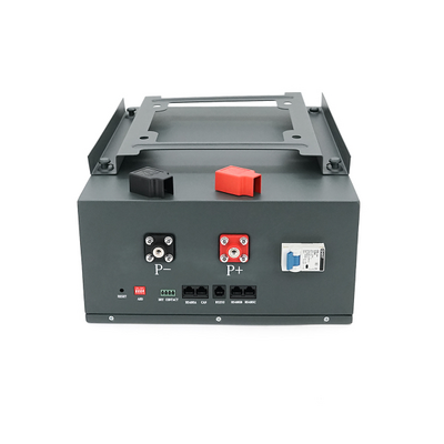 Зовнішня батарея для ДБЖ/інвертора AXPERT LiFePo4 25.6V - 100Ah