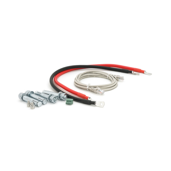 Зовнішня батарея для ДБЖ/інвертора AXPERT LiFePo4 25.6V - 100Ah