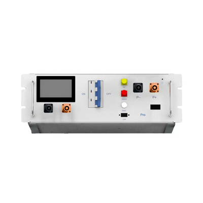 BMS контроллер Deye BOS-G PRO PDU2