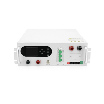 BMS контроллер FelicityESS LiFePO4 FLH48100UCG1