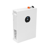 Акумуляторна батарея Deye SE-F5 Pro-C