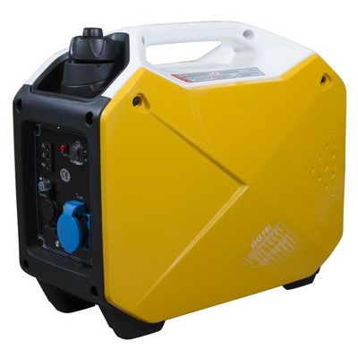 Генератор інверторний ITC Power GG18I 1500/1800 W