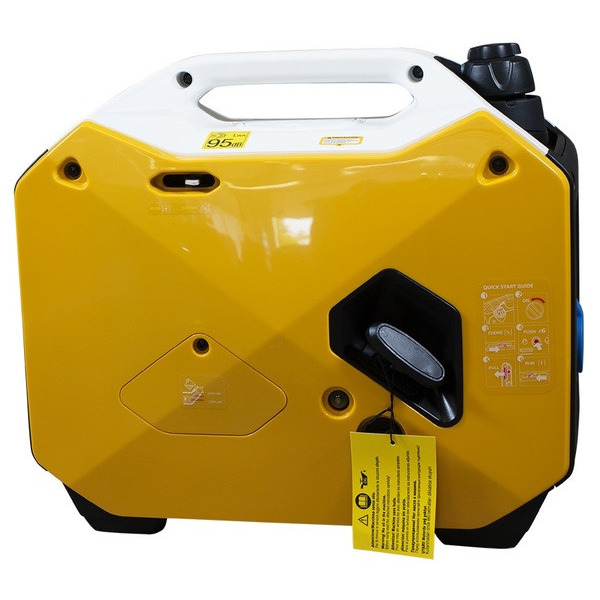 Генератор інверторний ITC Power GG18I 1500/1800 W