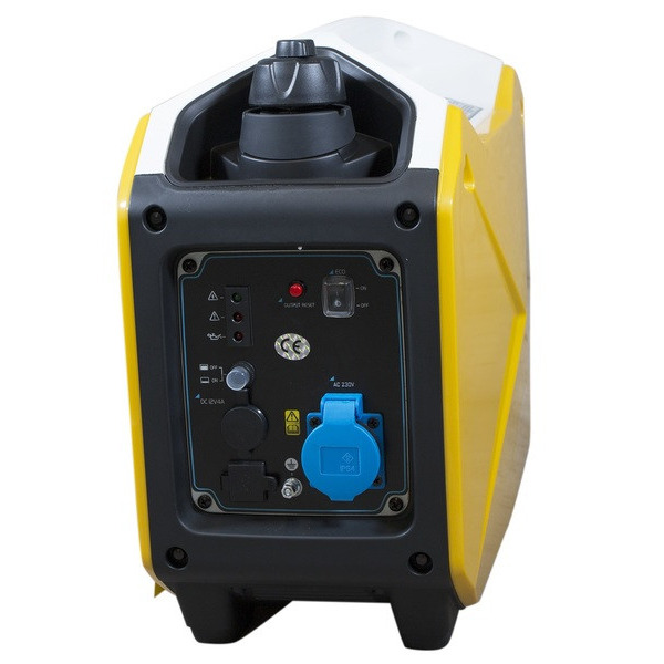 Генератор інверторний ITC Power GG18I 1500/1800 W