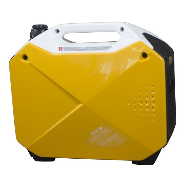 Генератор інверторний ITC Power GG18I 1500/1800 W