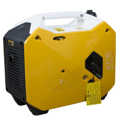 Генератор інверторний ITC Power GG18I 1500/1800 W