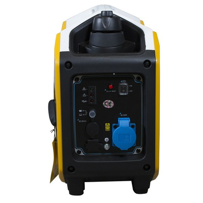 Генератор інверторний ITC Power GG18I 1500/1800 W