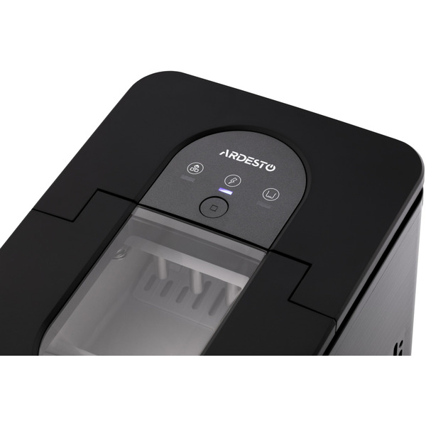 Льодогенератор побутовий Ardesto IM-A1200B