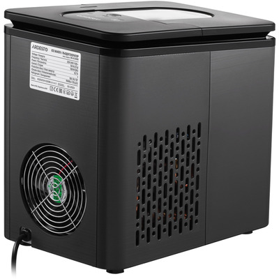 Льодогенератор побутовий Ardesto IM-A1200B