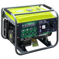 Генератор K&S BASIC KSB70C
