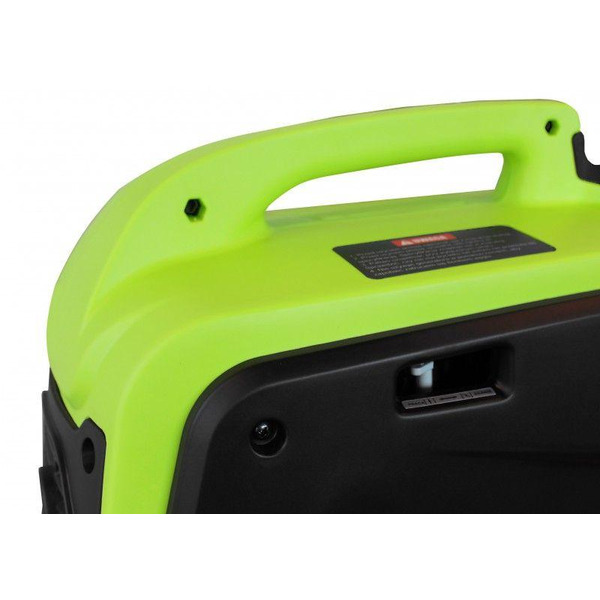 Генератор Optimat Smart Energy I2200