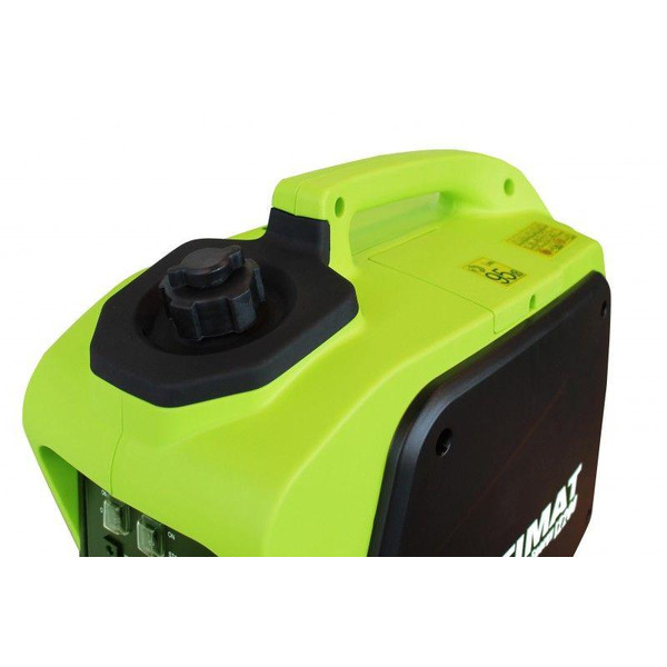 Генератор Optimat Smart Energy I2200