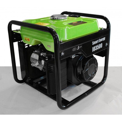 Генератор Optimat Smart Energy IO3500