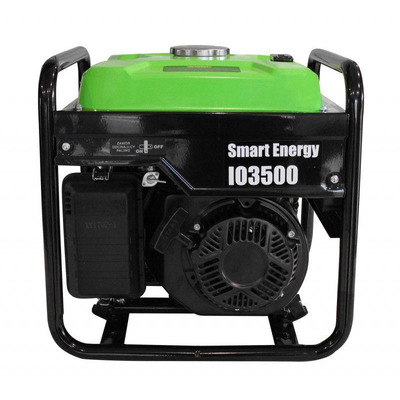 Генератор Optimat Smart Energy IO3500