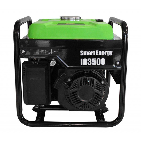 Инверторный генератор Optimat Smart Energy IO3500