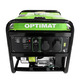 Генератор Optimat Smart Energy IO3500