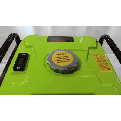 Генератор Optimat Smart Energy IO3500