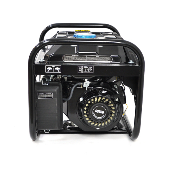 Генератор Forte FG3500E