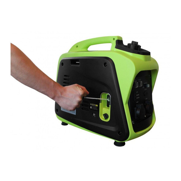 Генератор Optimat Smart Energy I2000