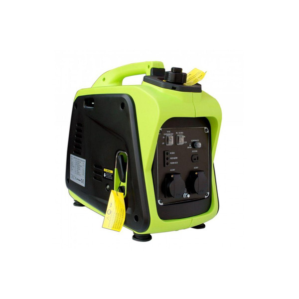 Генератор Optimat Smart Energy I2000