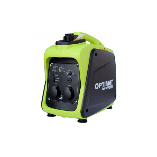 Генератор Optimat Smart Energy I2000