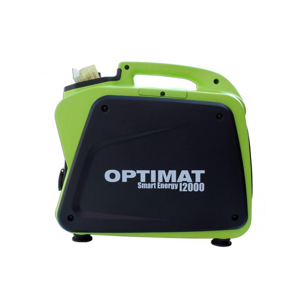 Генератор Optimat Smart Energy I2000