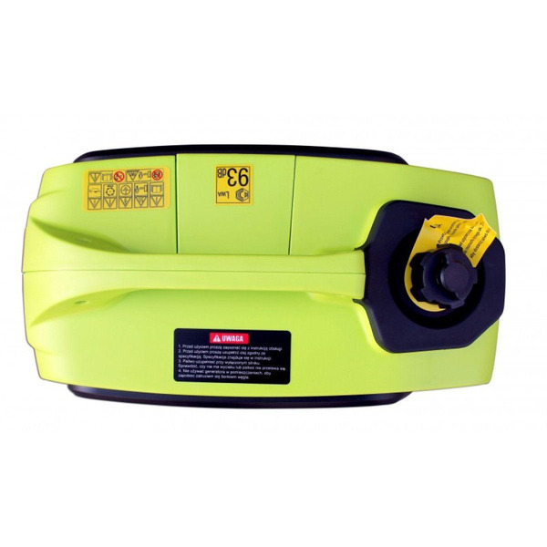 Генератор Optimat Smart Energy I2000