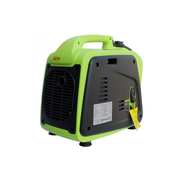 Генератор Optimat Smart Energy I2000