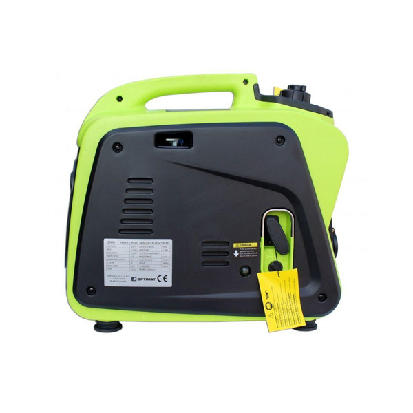 Генератор Optimat Smart Energy I2000