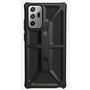 Чохол Urban Armor Gear Monarch для Samsung Galaxy Note20 Ultra SM-N985 Black 212201114040