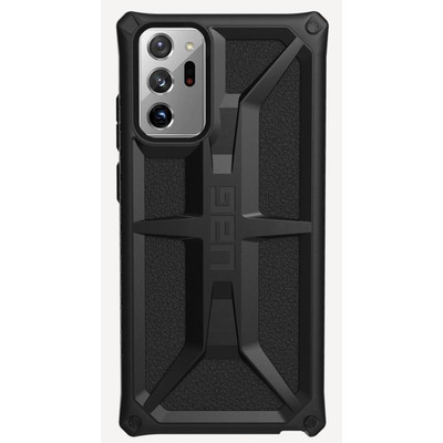 Чохол Urban Armor Gear Monarch для Samsung Galaxy Note20 Ultra SM-N985 Black 212201114040