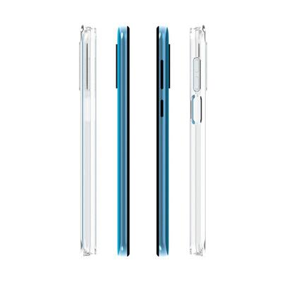 Чохол BeCover для Xiaomi Redmi Note 9S/Note 9 Pro/Note 9 Pro Max Transparancy 704765