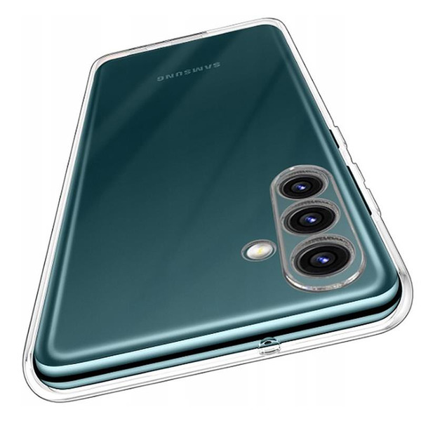 Чохол BeCover для Samsung Galaxy A34 5G SM-A346 Transparancy 708970