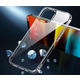 Чохол BeCover для Apple iPhone 13 Transparancy 706982