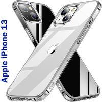 Чохол BeCover для Apple iPhone 13 Transparancy 706982