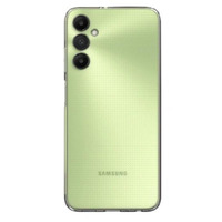 Чохол Samsung Clear Cover для Samsung Galaxy A05 SM-A055 Transparent GP-FPA055VAATW
