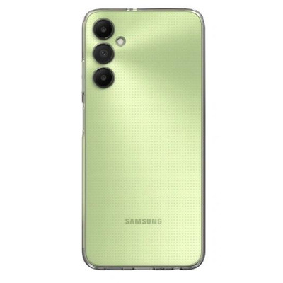 Чохол Samsung Clear Cover для Samsung Galaxy A05 SM-A055 Transparent GP-FPA055VAATW