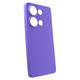 Чохол Dengos Carbon для Xiaomi Redmi Note 13 Pro 4G Violet DG-TPU-CRBN-196